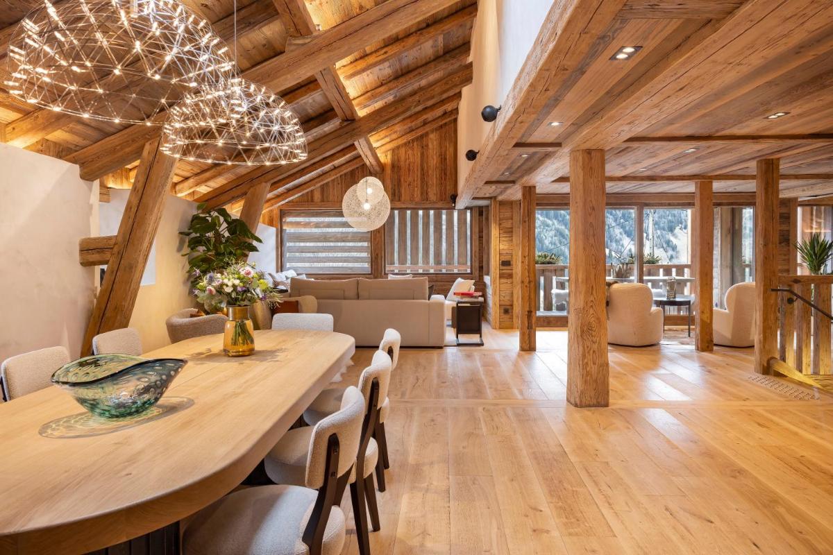 Armancette - The Leading Hotels of the World