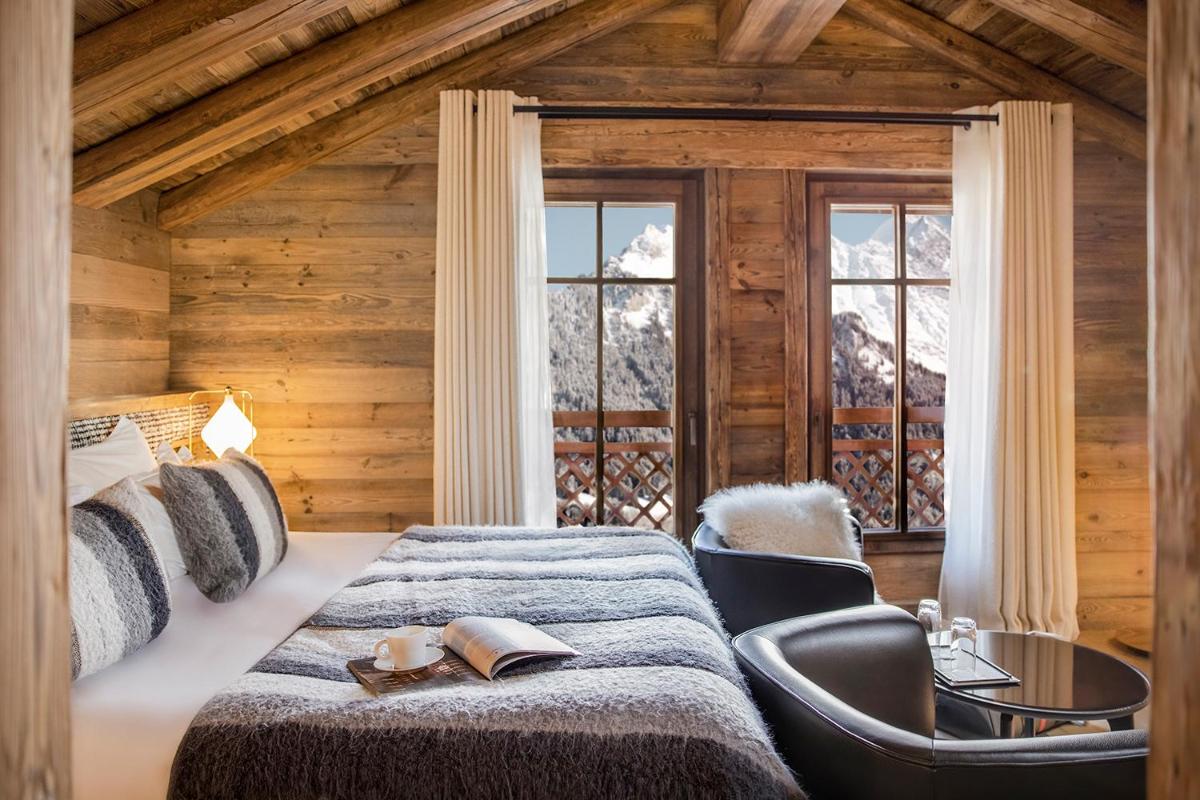 Armancette - The Leading Hotels of the World
