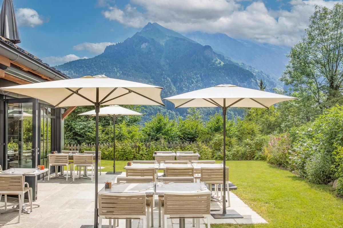 Armancette - The Leading Hotels of the World