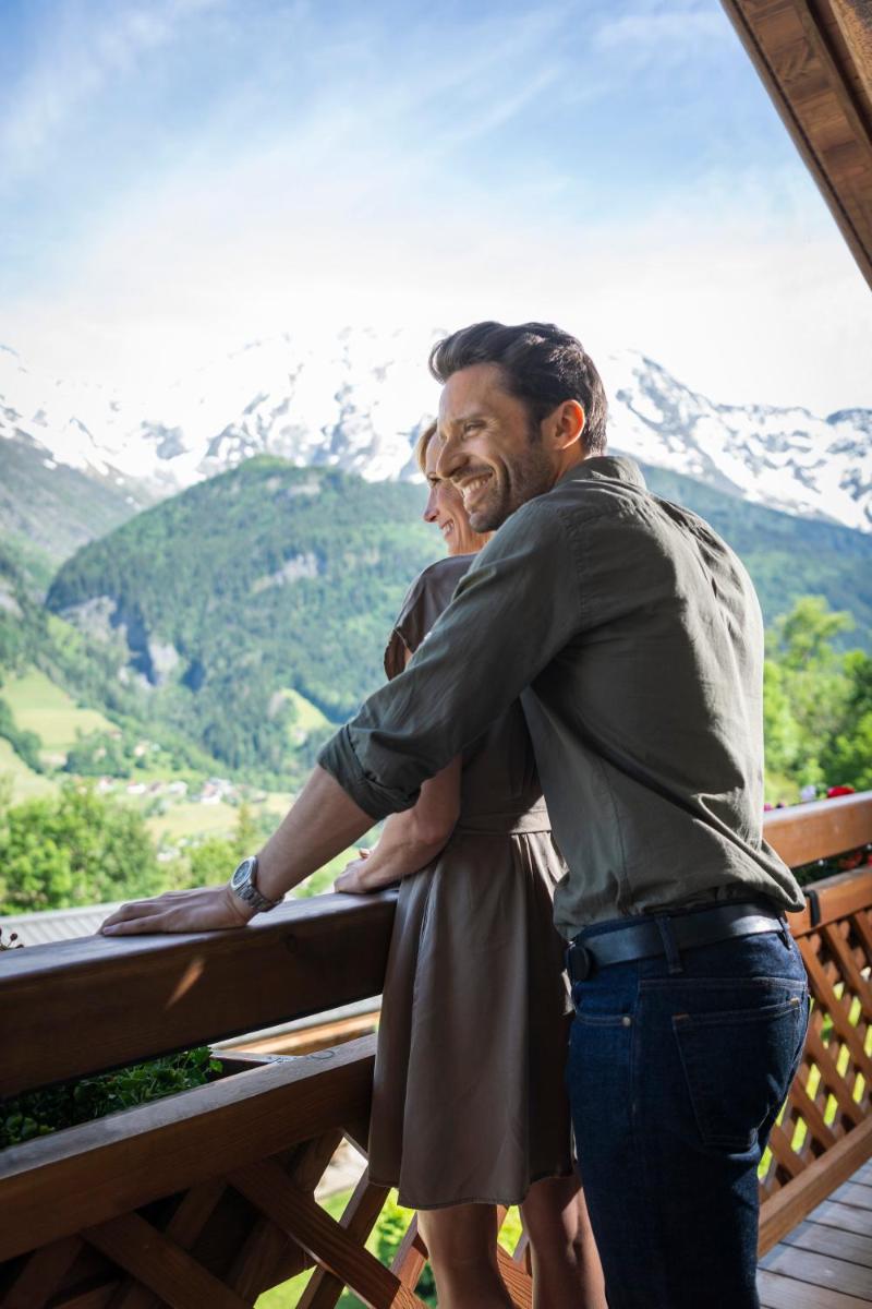 Armancette - The Leading Hotels of the World