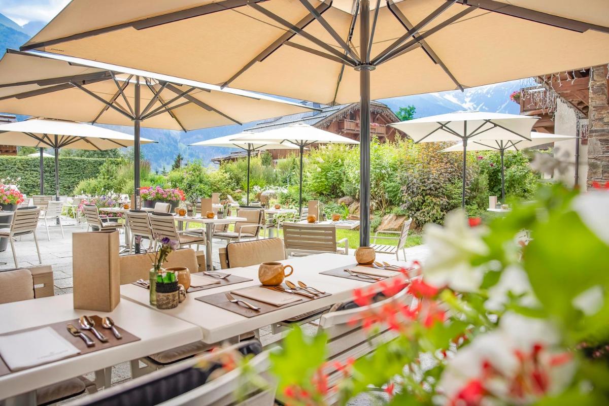 Armancette - The Leading Hotels of the World