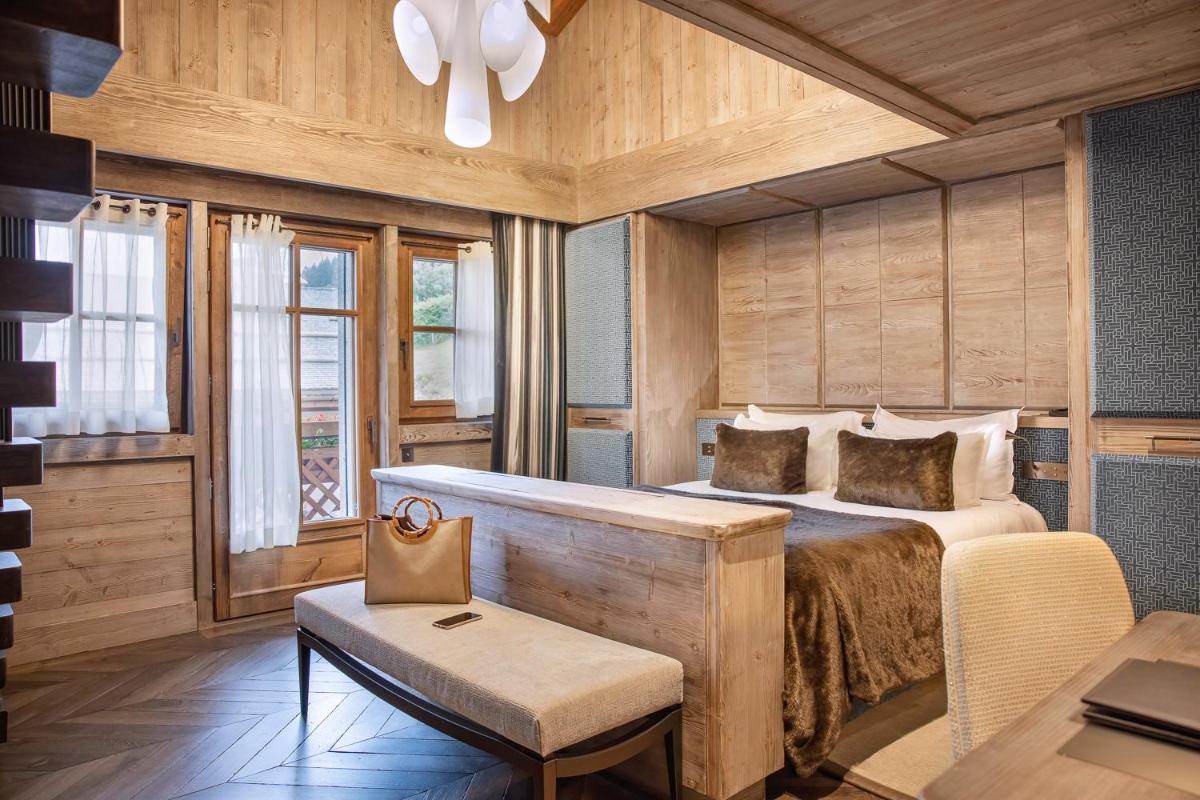 Armancette - The Leading Hotels of the World