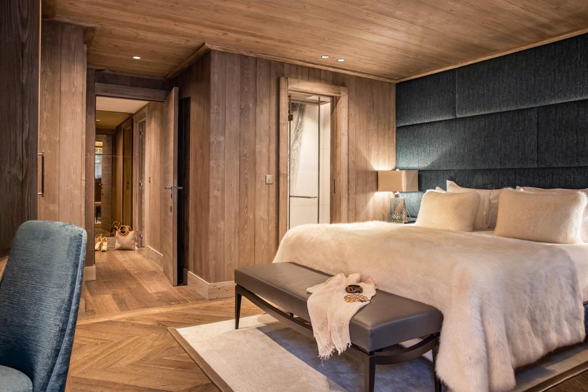 Armancette - The Leading Hotels of the World