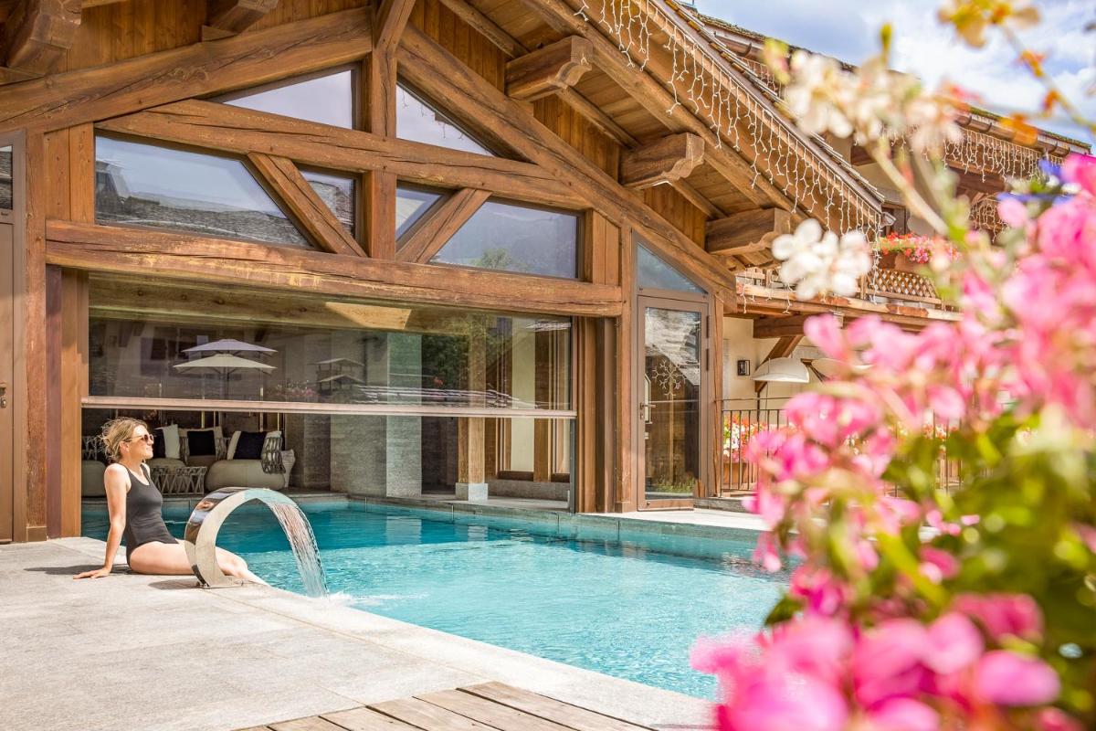 Armancette - The Leading Hotels of the World