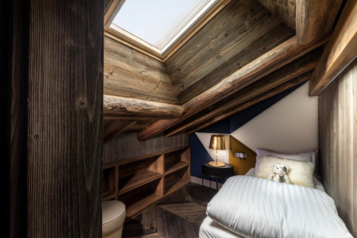 Armancette - The Leading Hotels of the World