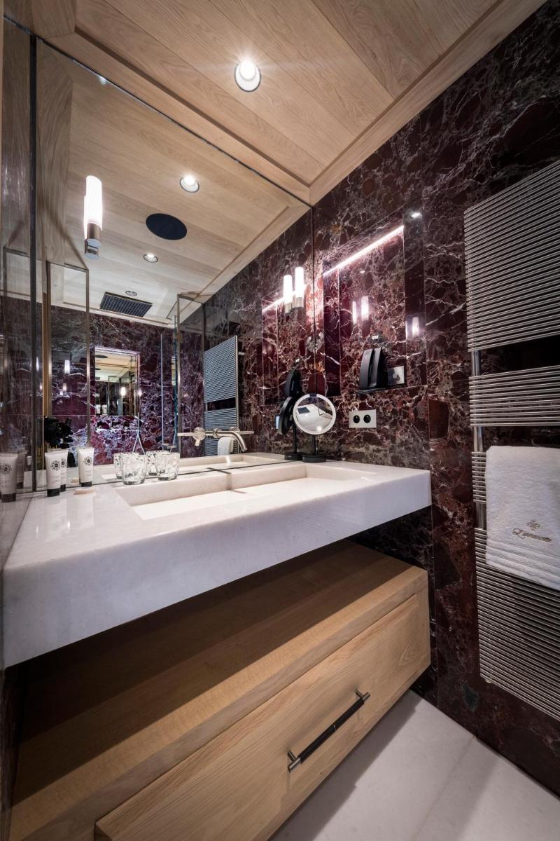 Armancette - The Leading Hotels of the World