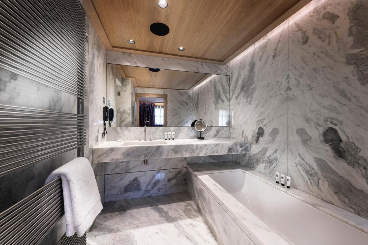 Armancette - The Leading Hotels of the World