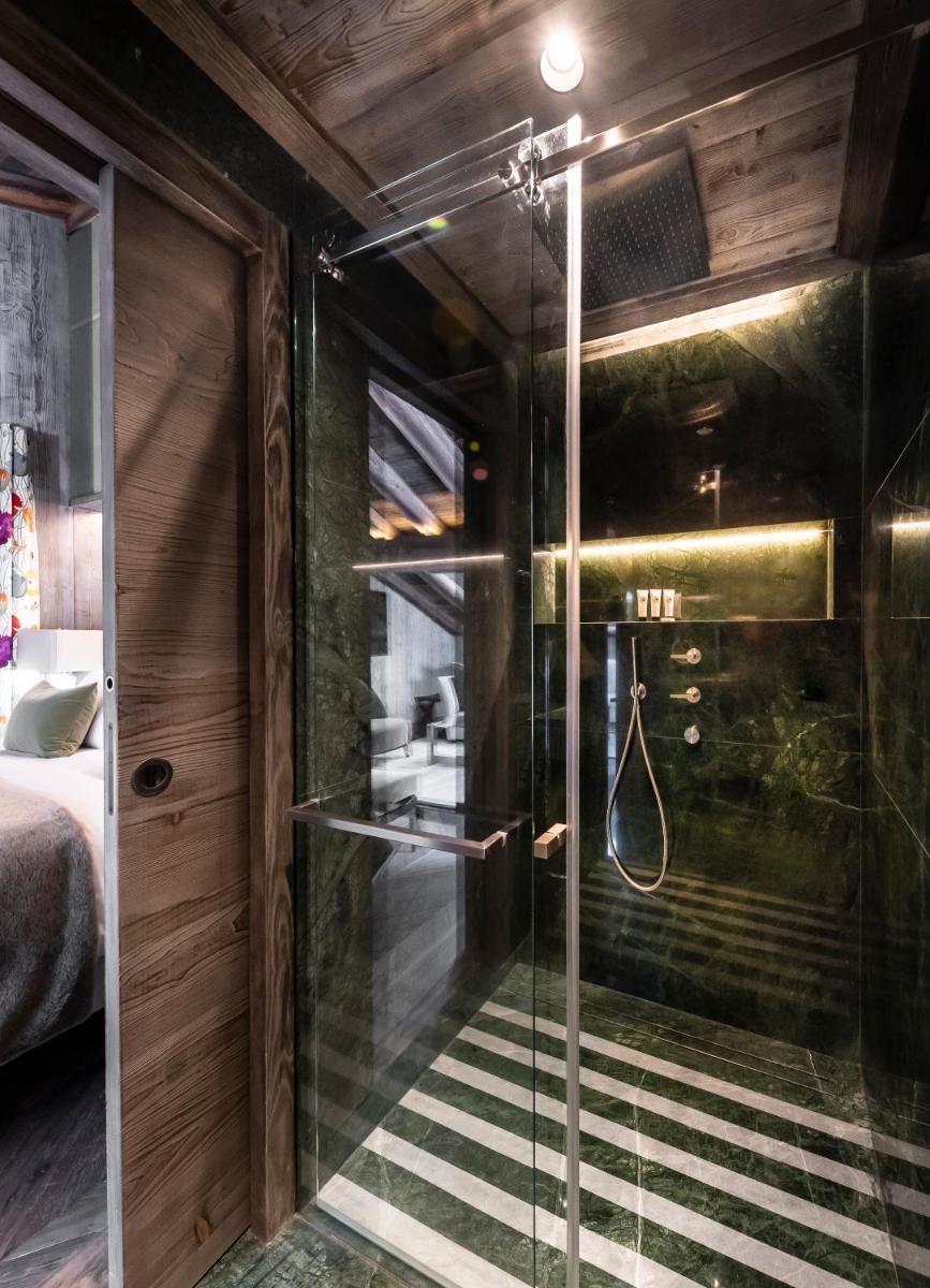Armancette - The Leading Hotels of the World