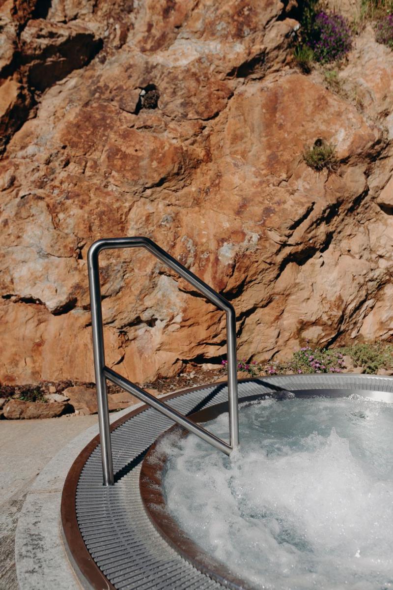 Armancette - The Leading Hotels of the World
