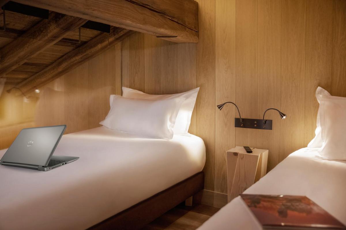 Armancette - The Leading Hotels of the World