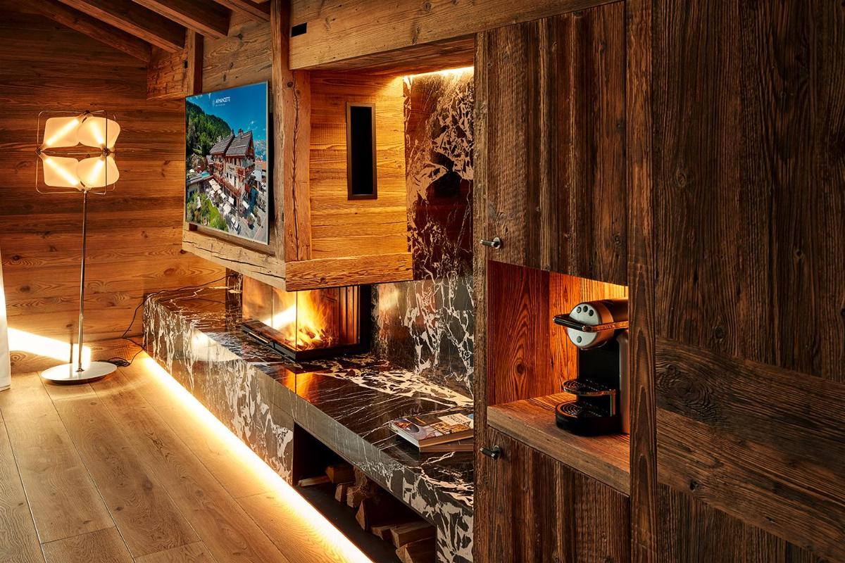 Armancette - The Leading Hotels of the World