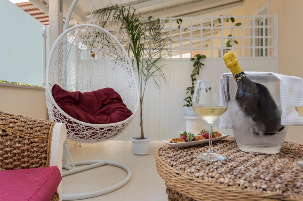 Artemide Hotel
