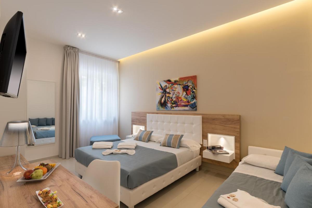 Artemide Hotel