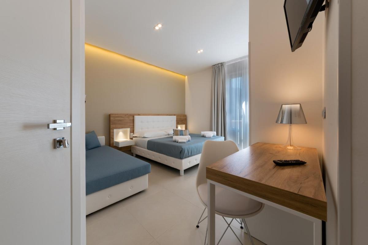 Artemide Hotel