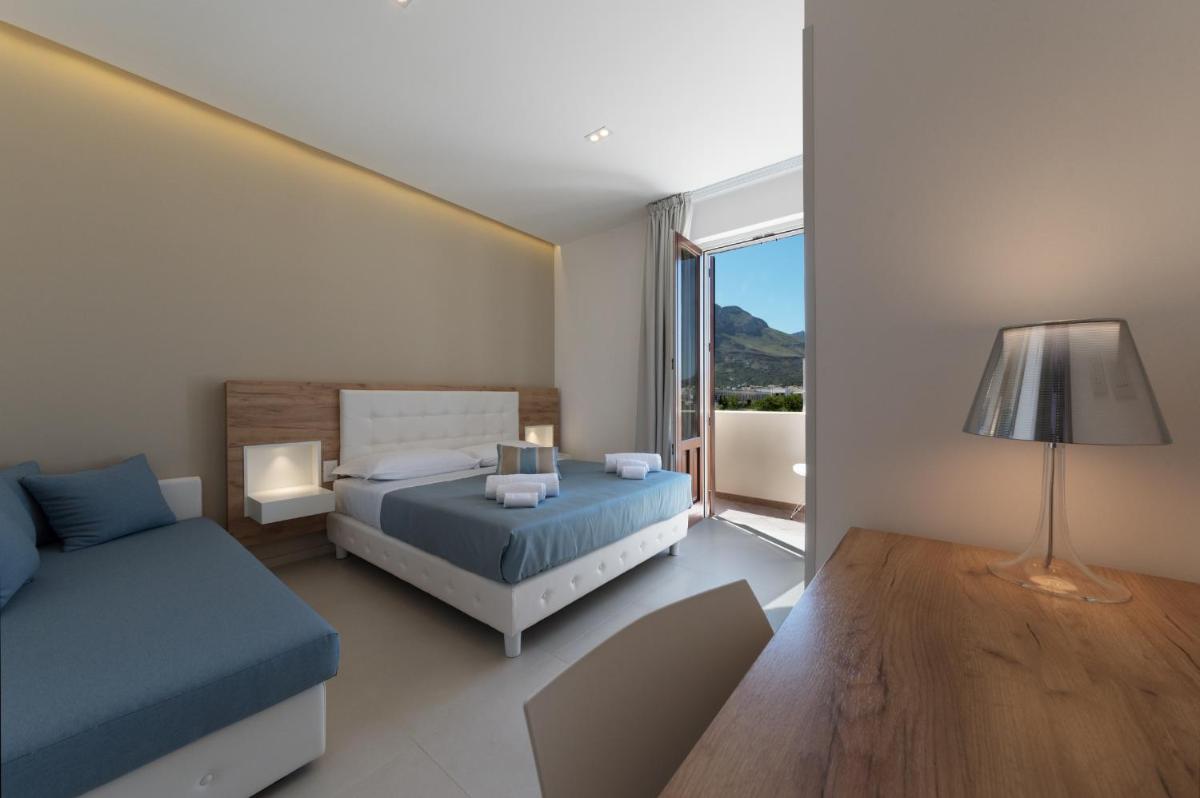 Artemide Hotel