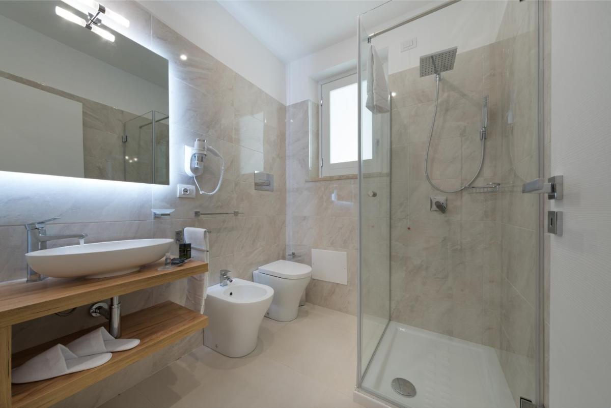 Artemide Hotel
