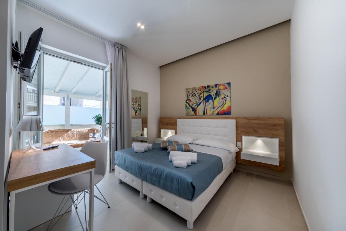 Artemide Hotel