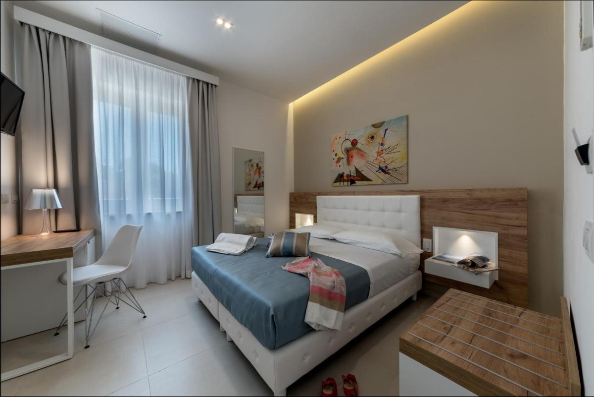 Artemide Hotel