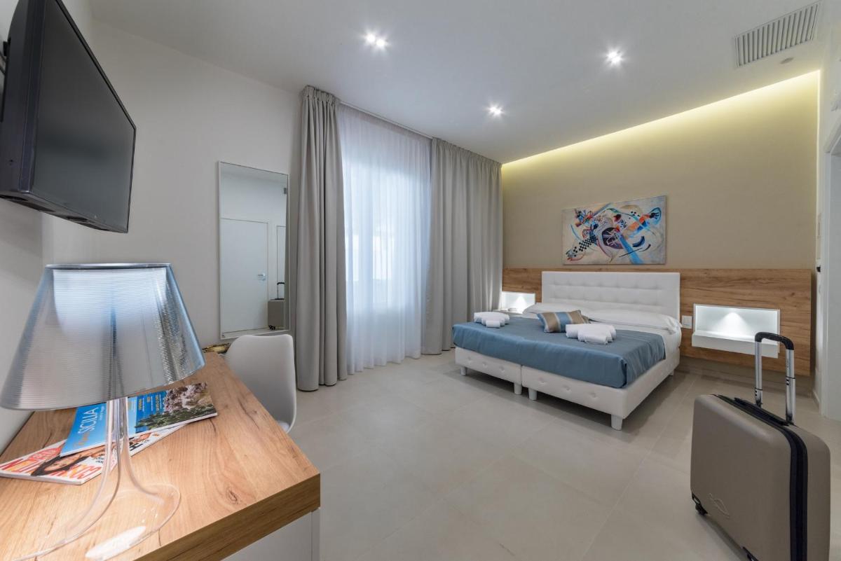Artemide Hotel