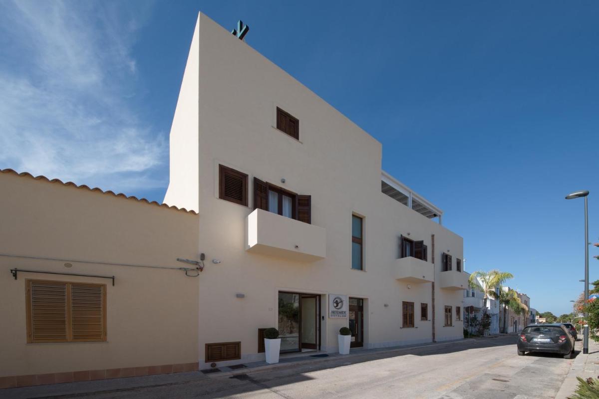 Artemide Hotel