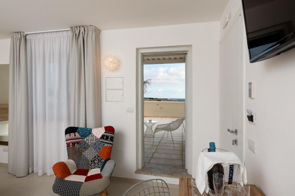 Artemide Hotel