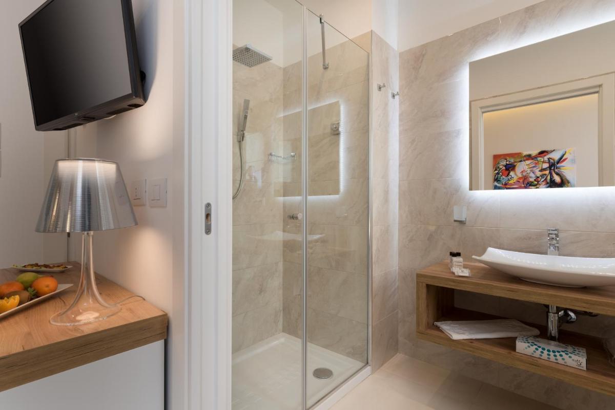 Artemide Hotel