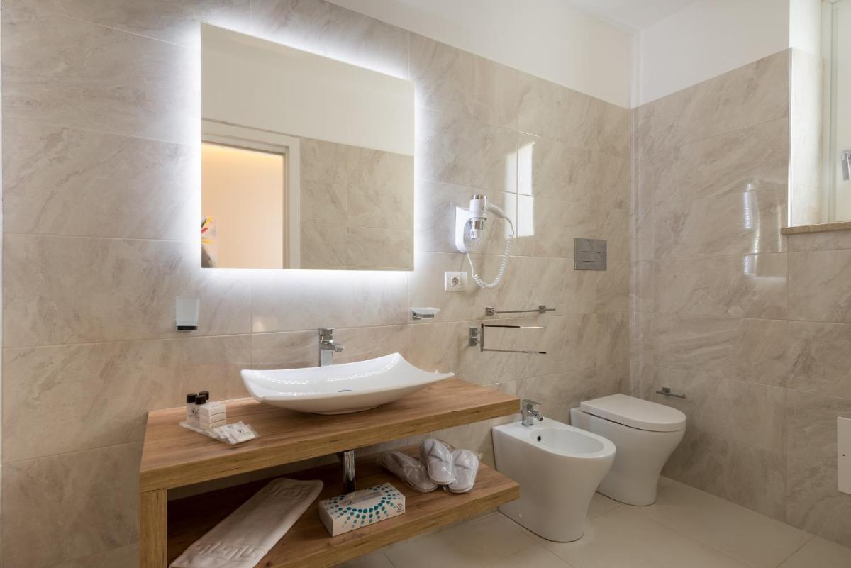 Artemide Hotel