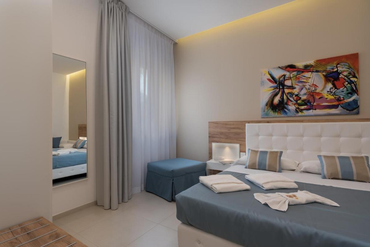 Artemide Hotel