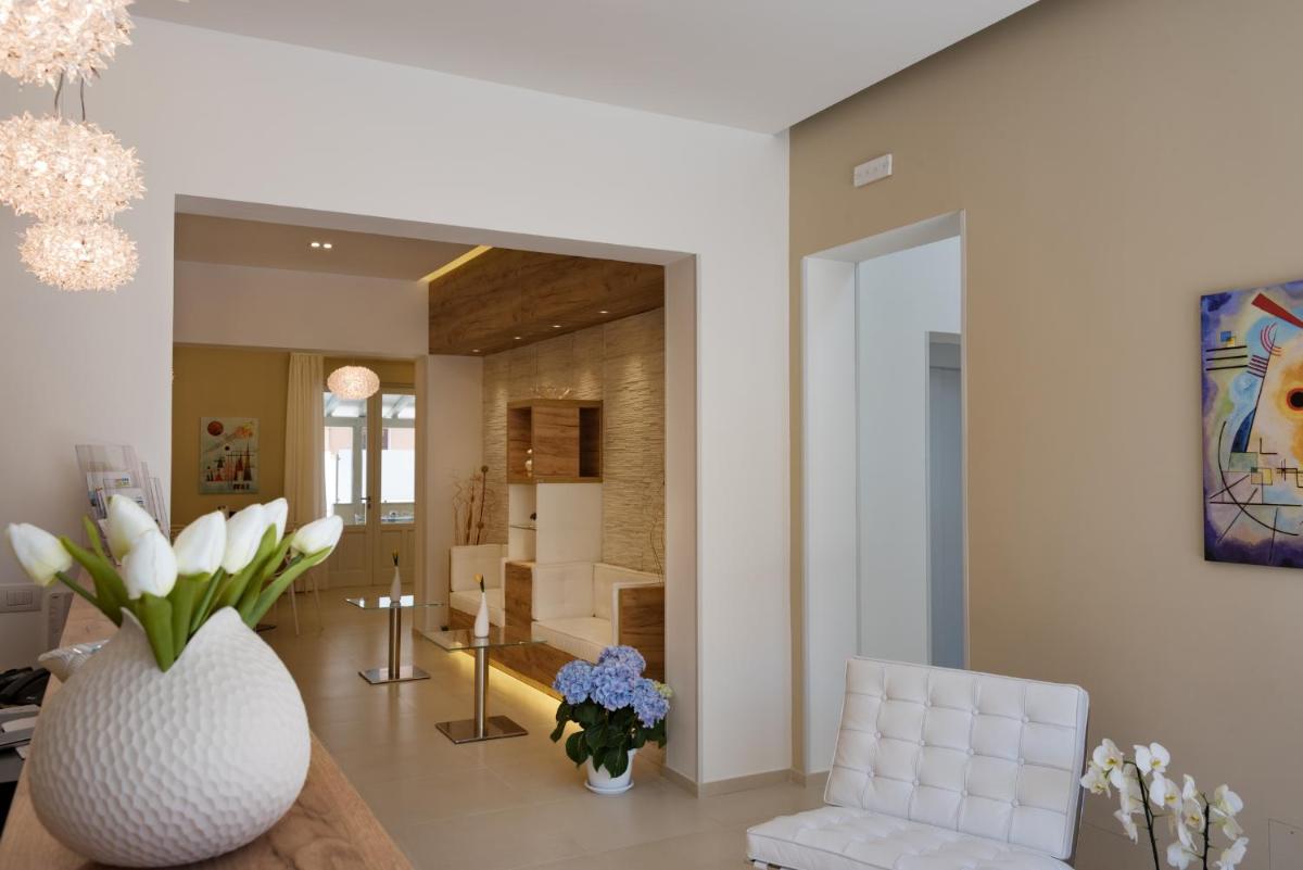 Artemide Hotel