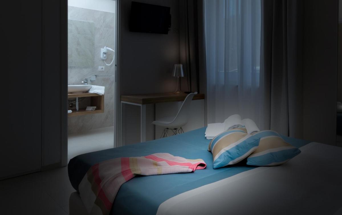 Artemide Hotel
