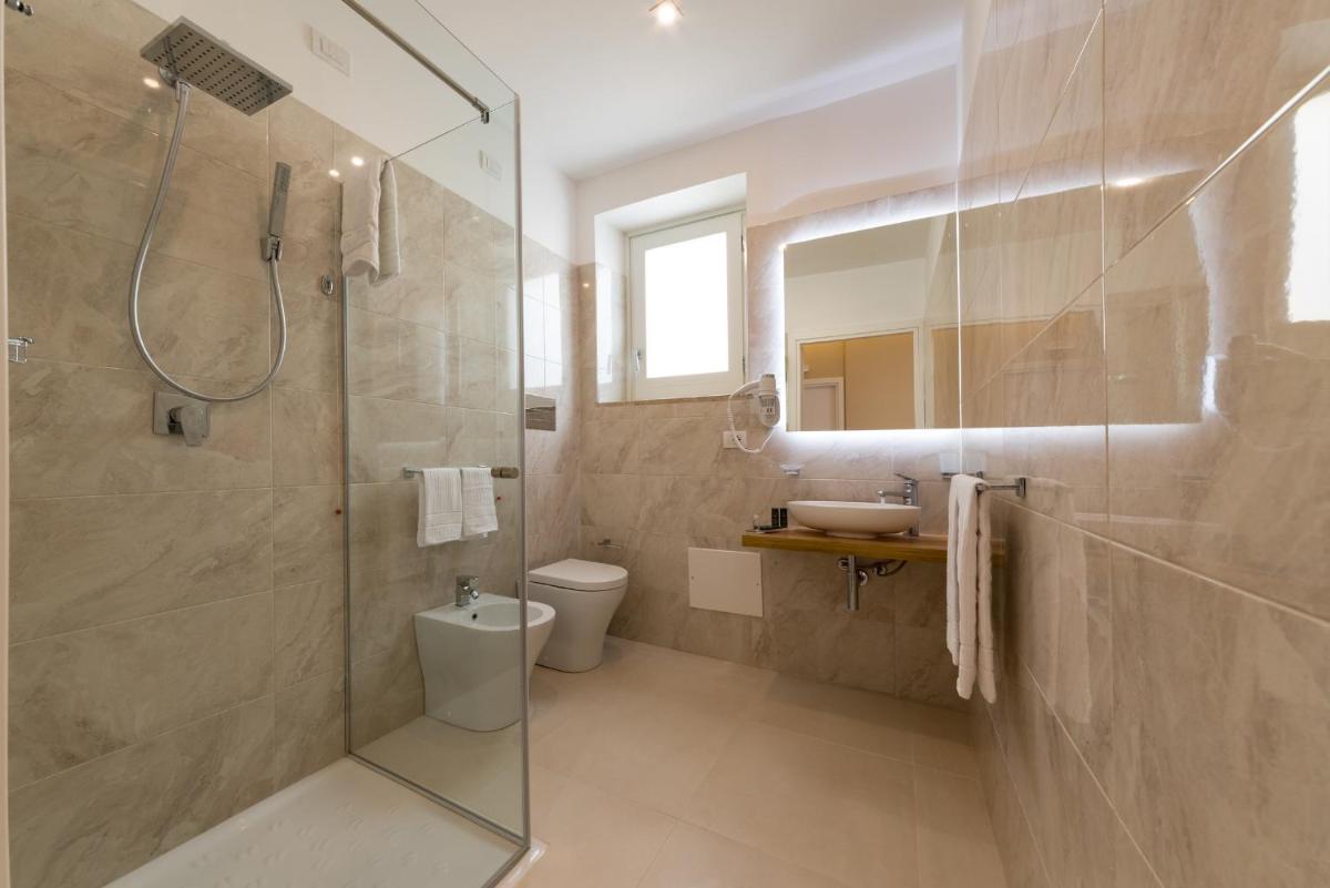 Artemide Hotel