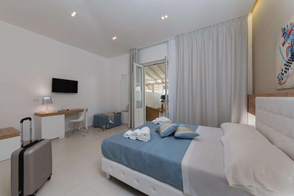 Artemide Hotel