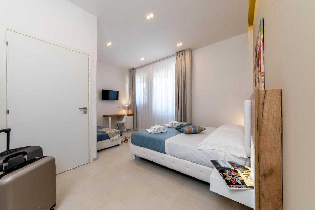 Artemide Hotel