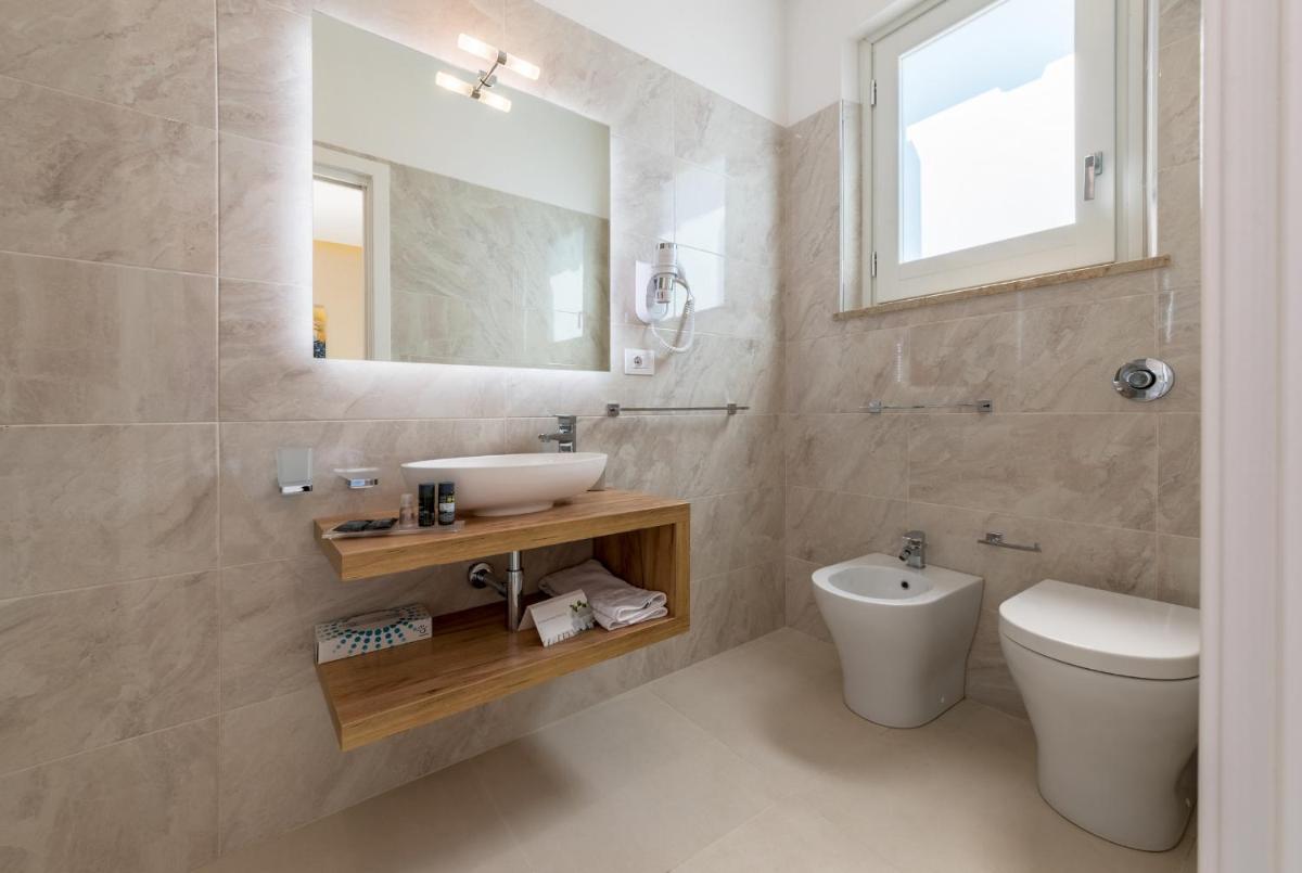 Artemide Hotel