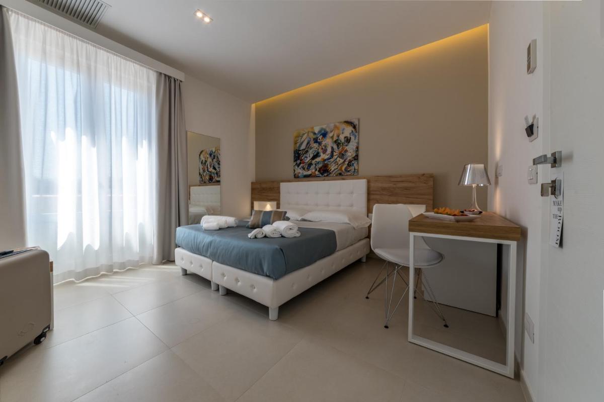 Artemide Hotel
