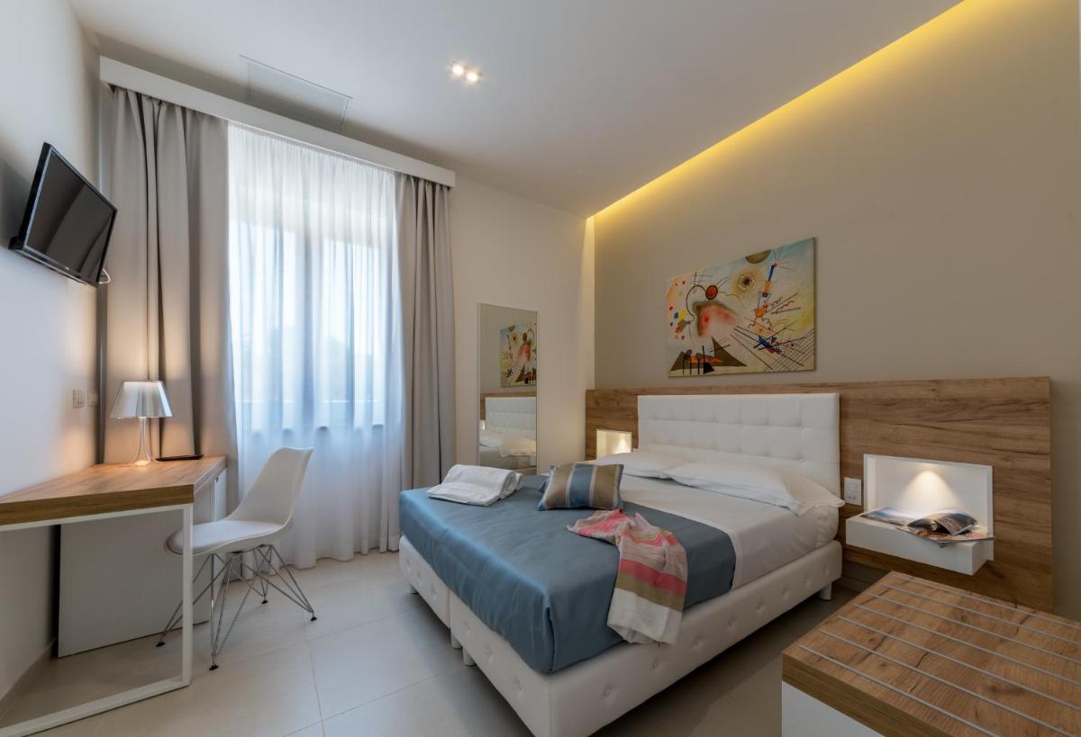 Artemide Hotel