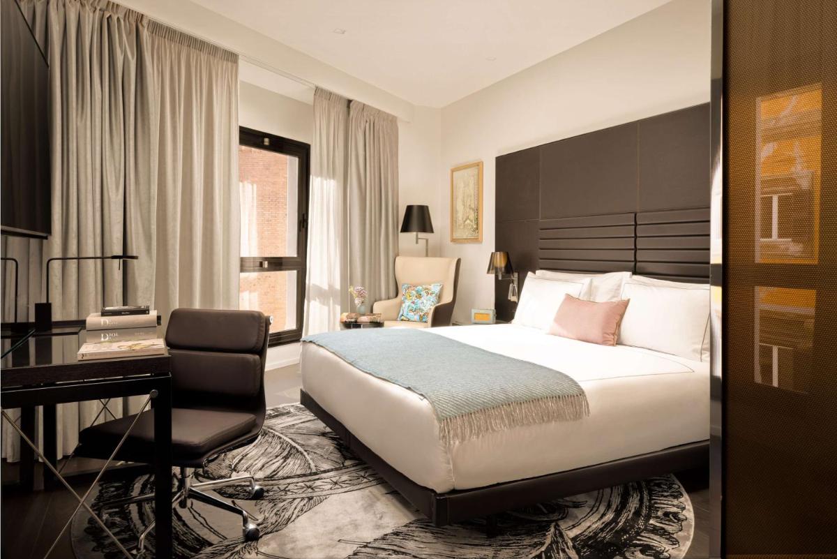 art'otel Rome Via Veneto