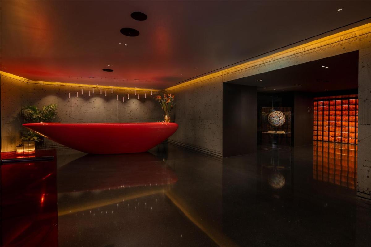 art'otel Rome Via Veneto