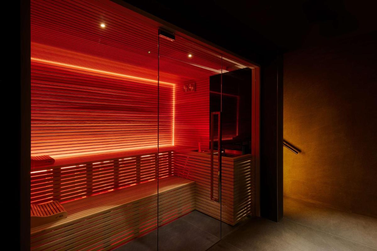 art'otel Rome Via Veneto