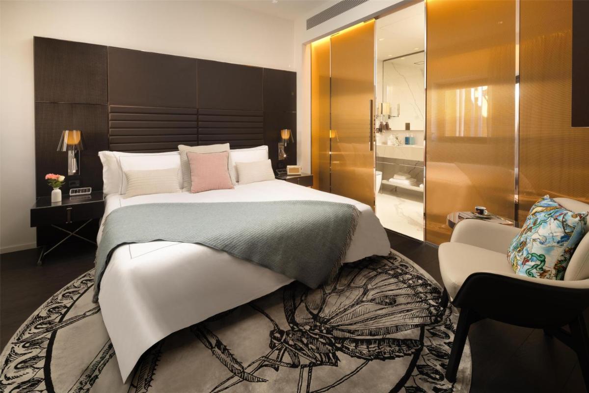 art'otel Rome Via Veneto