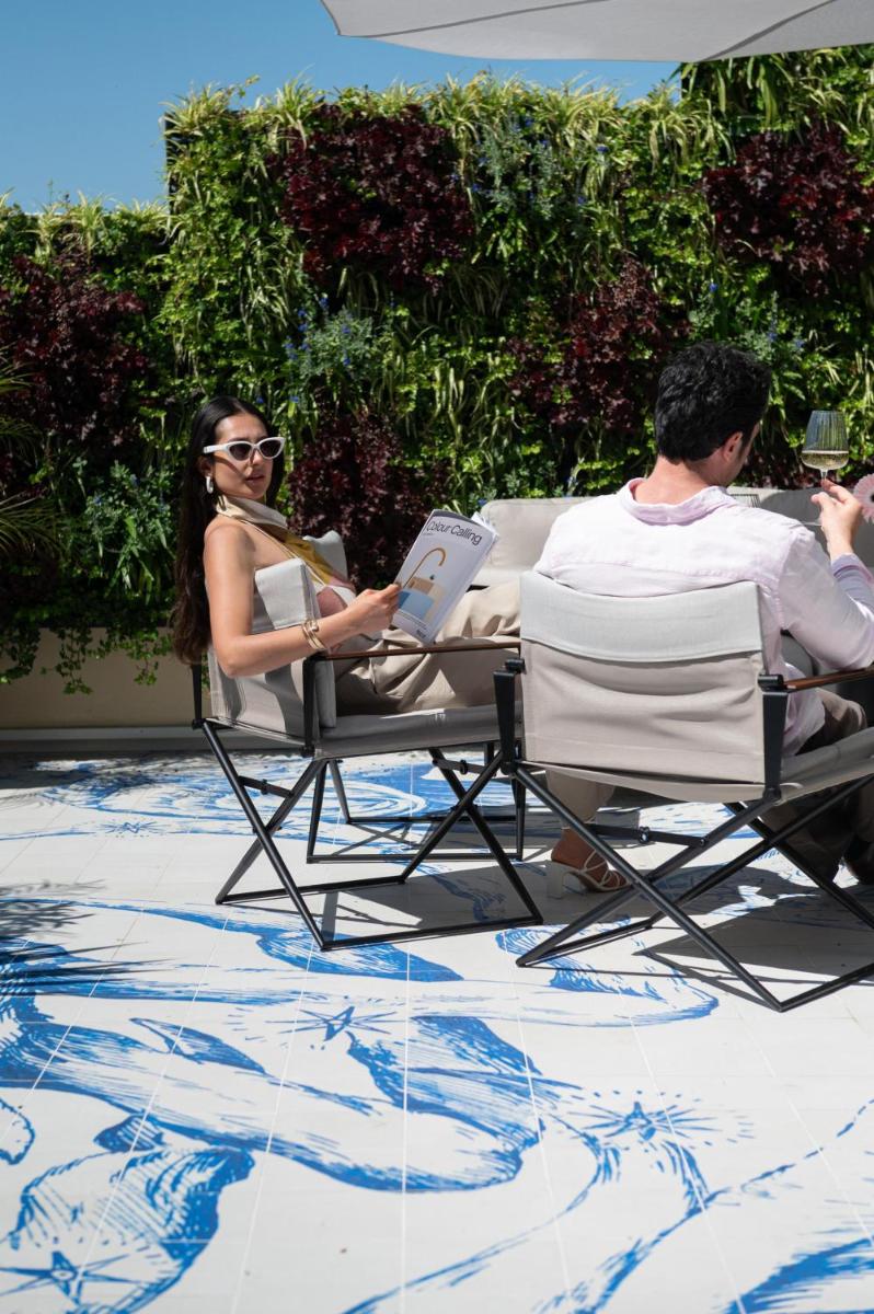 art'otel Rome Via Veneto