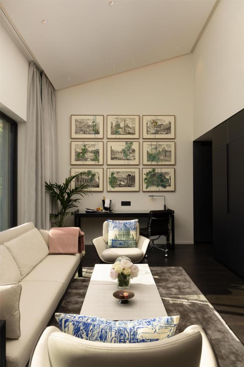 art'otel Rome Via Veneto