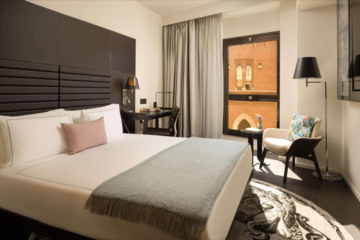 art'otel Rome Via Veneto