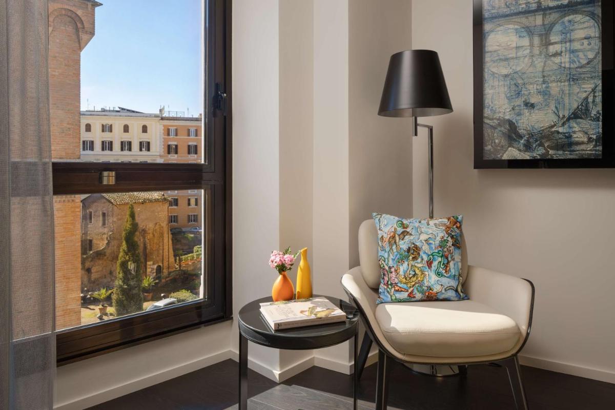 art'otel Rome Via Veneto