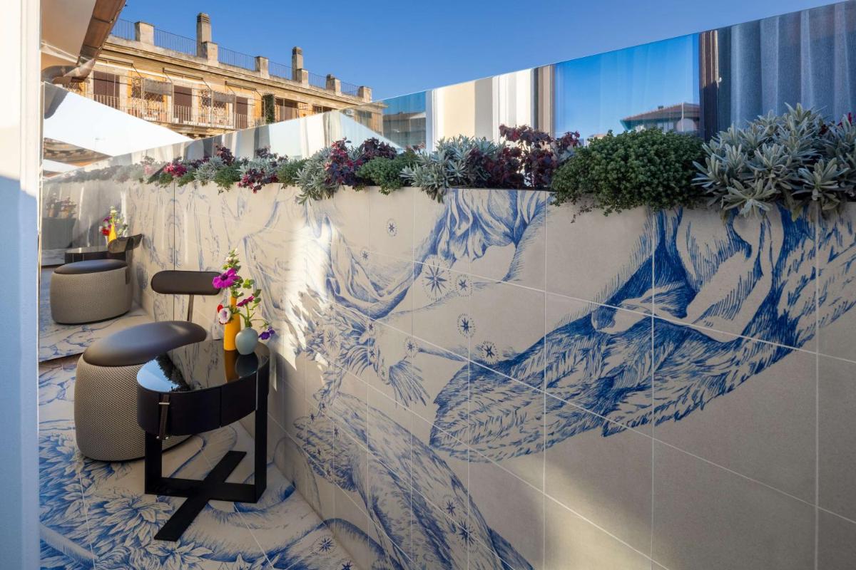 art'otel Rome Via Veneto