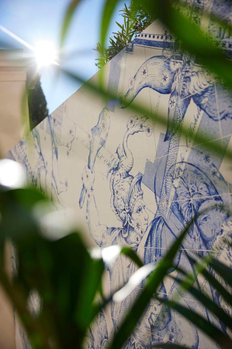 art'otel Rome Via Veneto