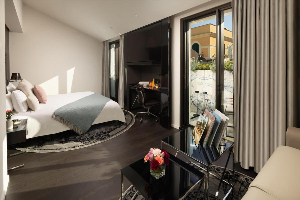 art'otel Rome Via Veneto