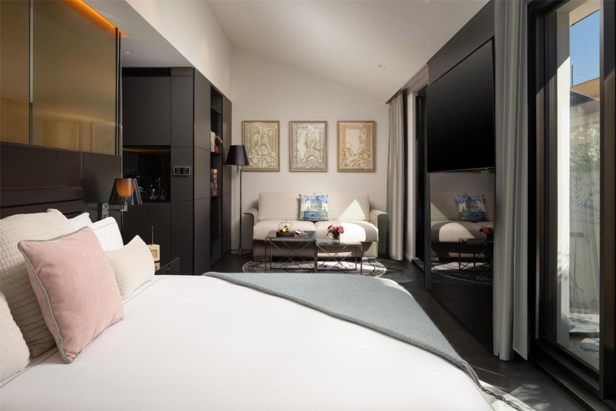 art'otel Rome Via Veneto