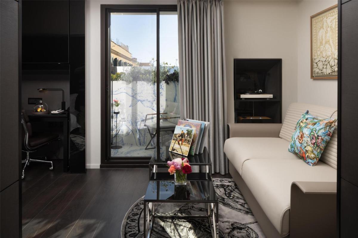 art'otel Rome Via Veneto