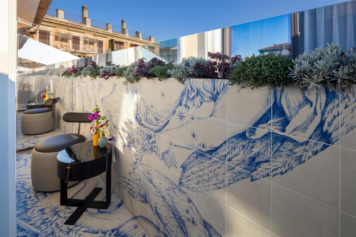 art'otel Rome Via Veneto
